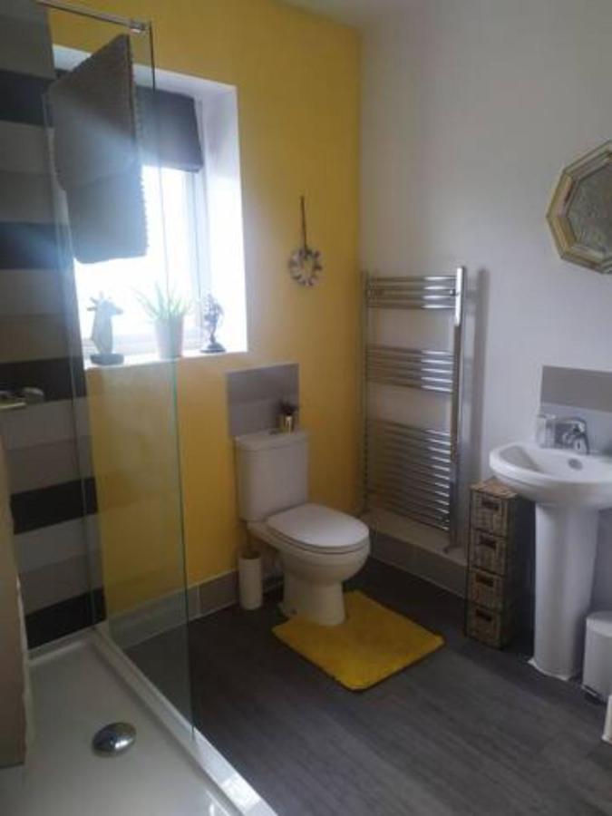 Cosy Wellbeing Stays On Cornish Coast Falmouth Extérieur photo